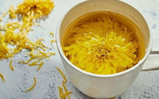 養肝明目的食物有哪些(十種最能養肝明目的食物)